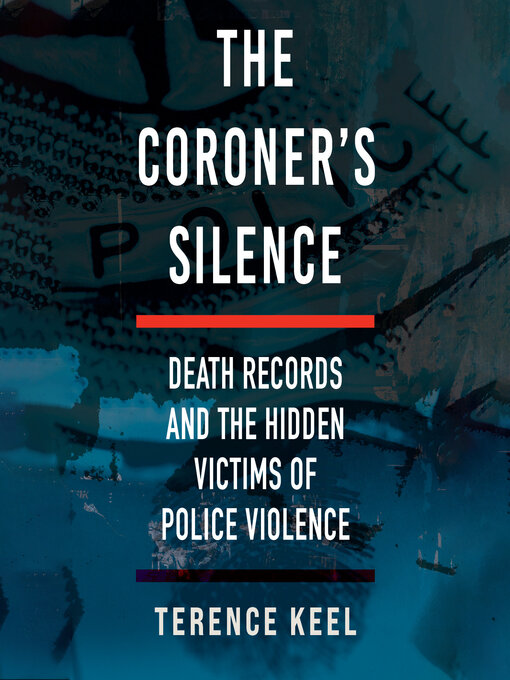Cover image for The Coroner's Silence